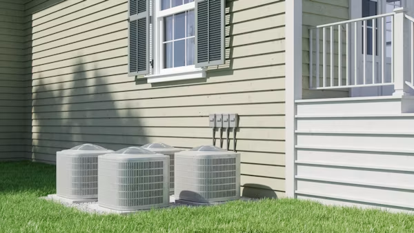 air conditioning services in the Central Valley