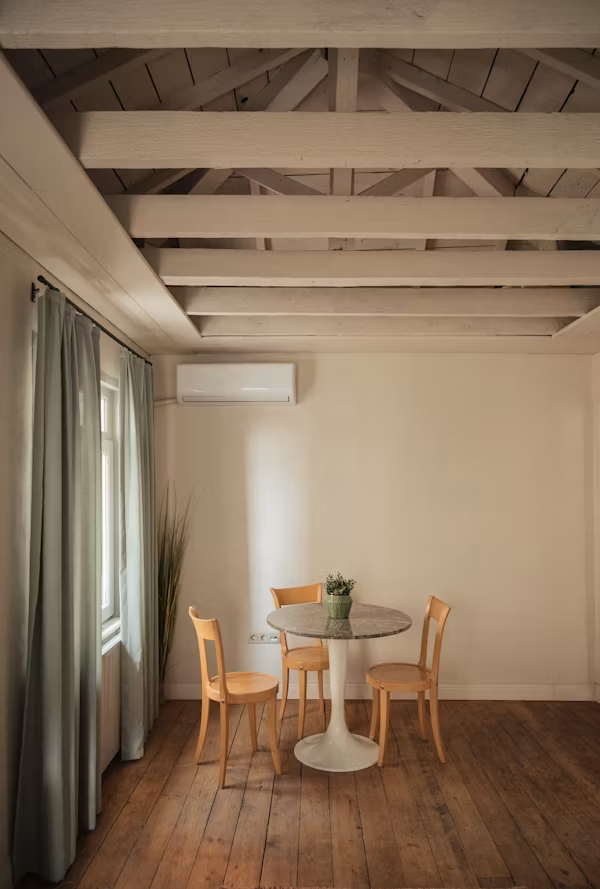 Ductless mini split installed in a home addition in Chowchilla, CA