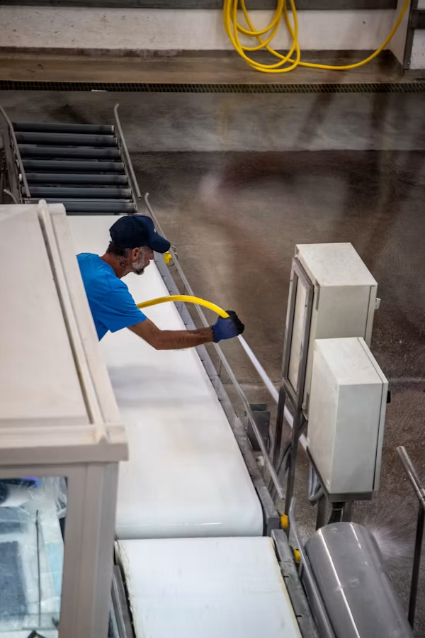 professional AC maintenance in the Central Valley