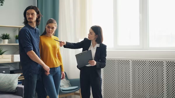 HVAC financing in the Central Valley