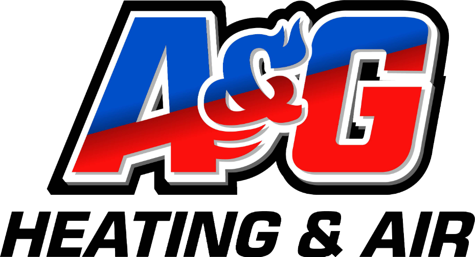 A&G Heating & Air logo