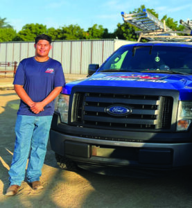 A&G Heating & Air HVAC Fresno County Tulare County Kings County Merced County Team 10