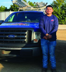 A&G Heating & Air HVAC Fresno County Tulare County Kings County Merced County Team 11