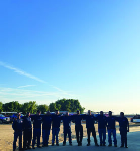 A&G Heating & Air HVAC Fresno County Tulare County Kings County Merced County Team 2