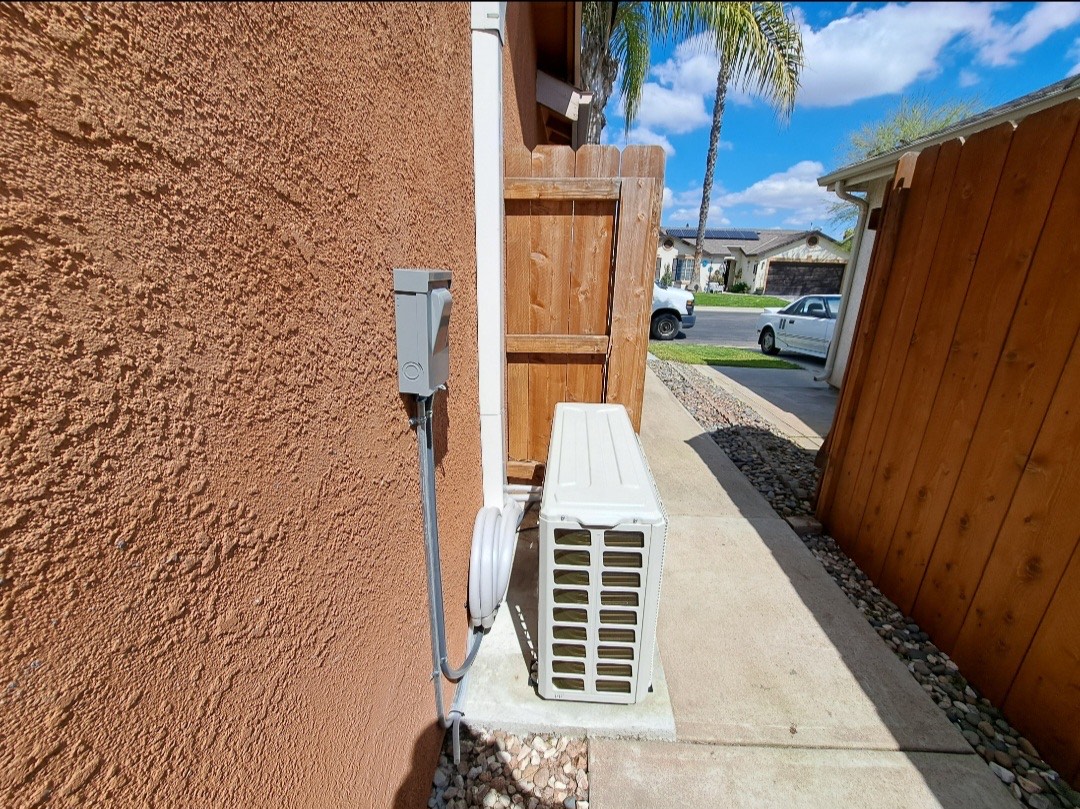 A&G Heating & Air HVAC Fresno County Tulare County Kings County Merced County Unit 1