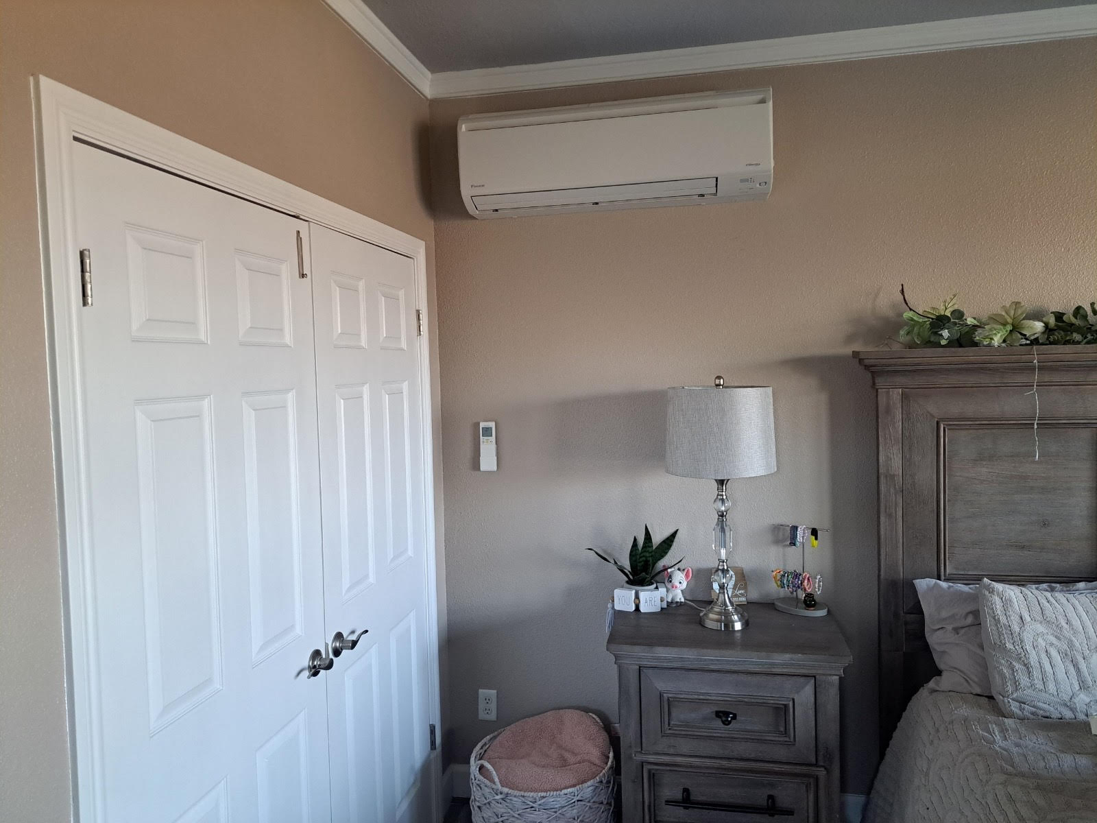 A&G Heating & Air HVAC Fresno County Tulare County Kings County Merced County Ductless Mini Split 1