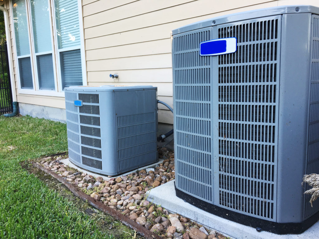 A&G Heating & Air HVAC Fresno County Tulare County Kings County Merced County Heat Pump 1